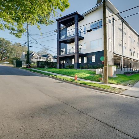 Apartament Mason Lofts At West End Nashville Zewnętrze zdjęcie