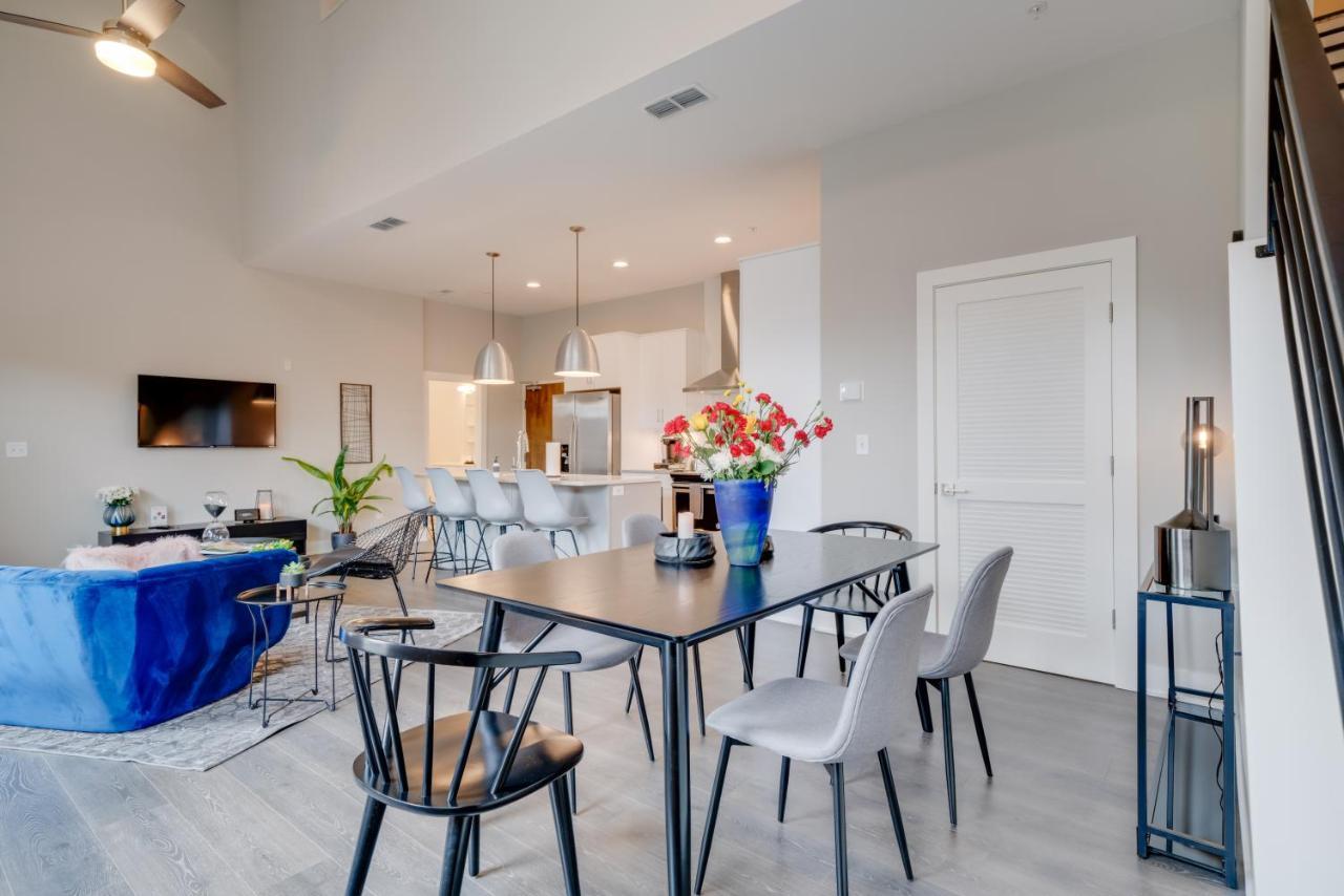 Apartament Mason Lofts At West End Nashville Zewnętrze zdjęcie