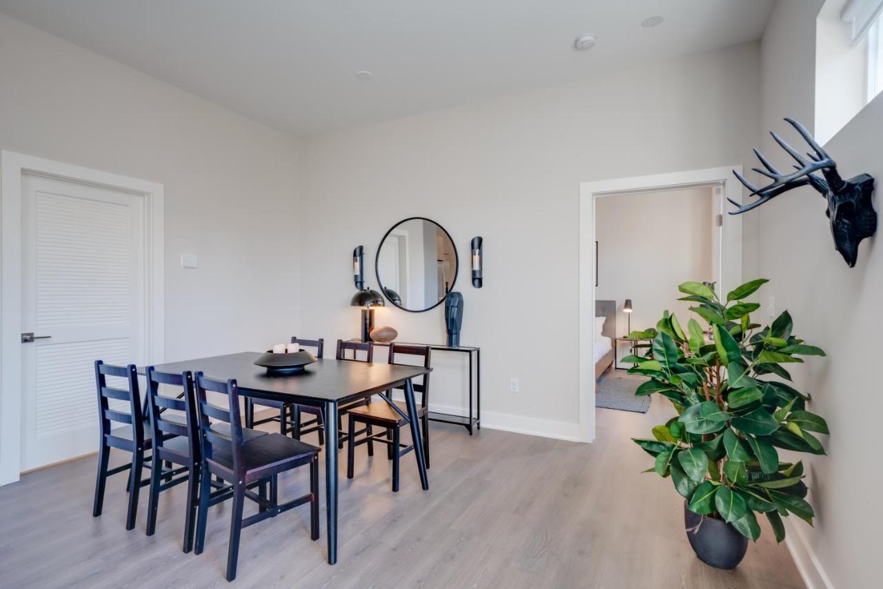 Apartament Mason Lofts At West End Nashville Zewnętrze zdjęcie