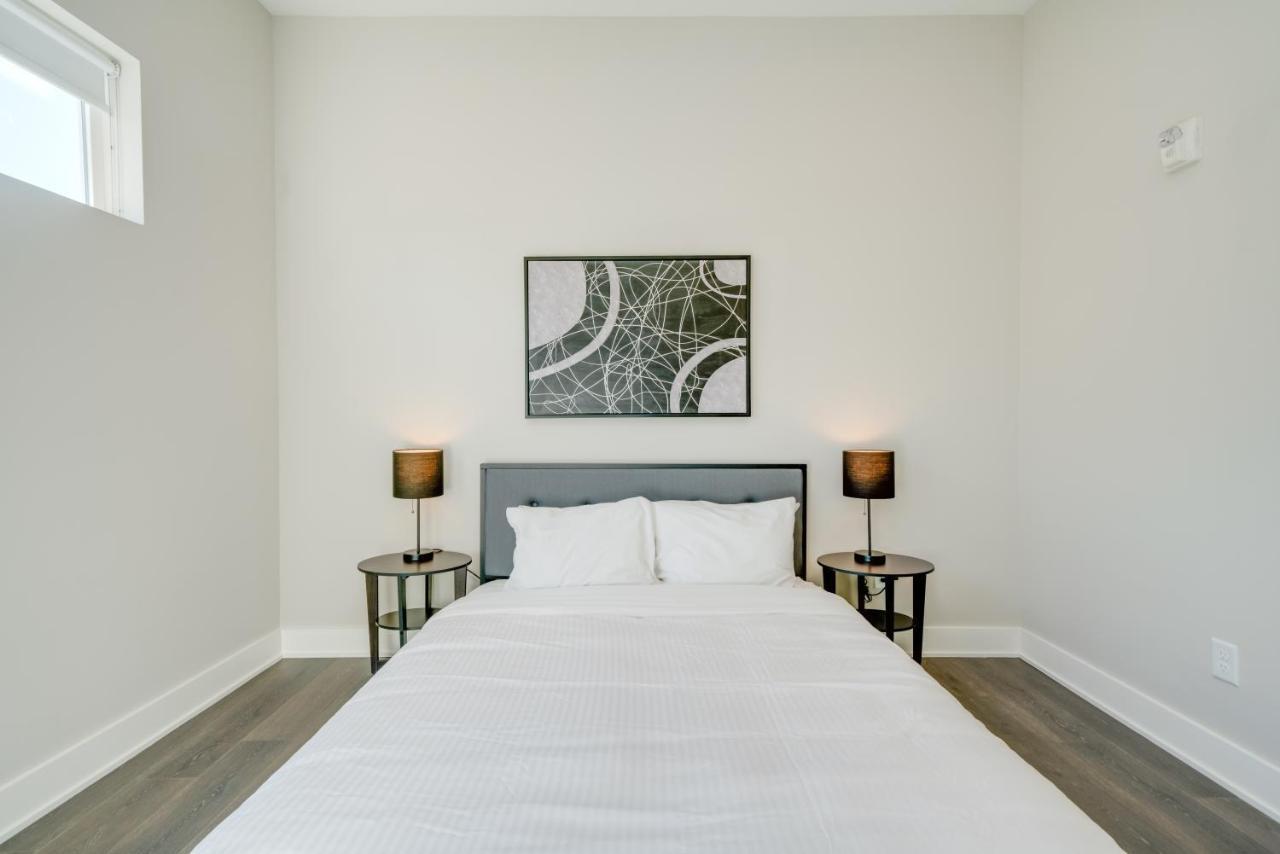 Apartament Mason Lofts At West End Nashville Zewnętrze zdjęcie