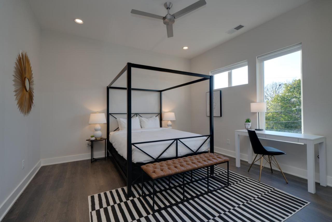 Apartament Mason Lofts At West End Nashville Zewnętrze zdjęcie