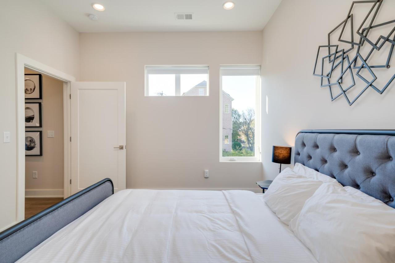 Apartament Mason Lofts At West End Nashville Zewnętrze zdjęcie