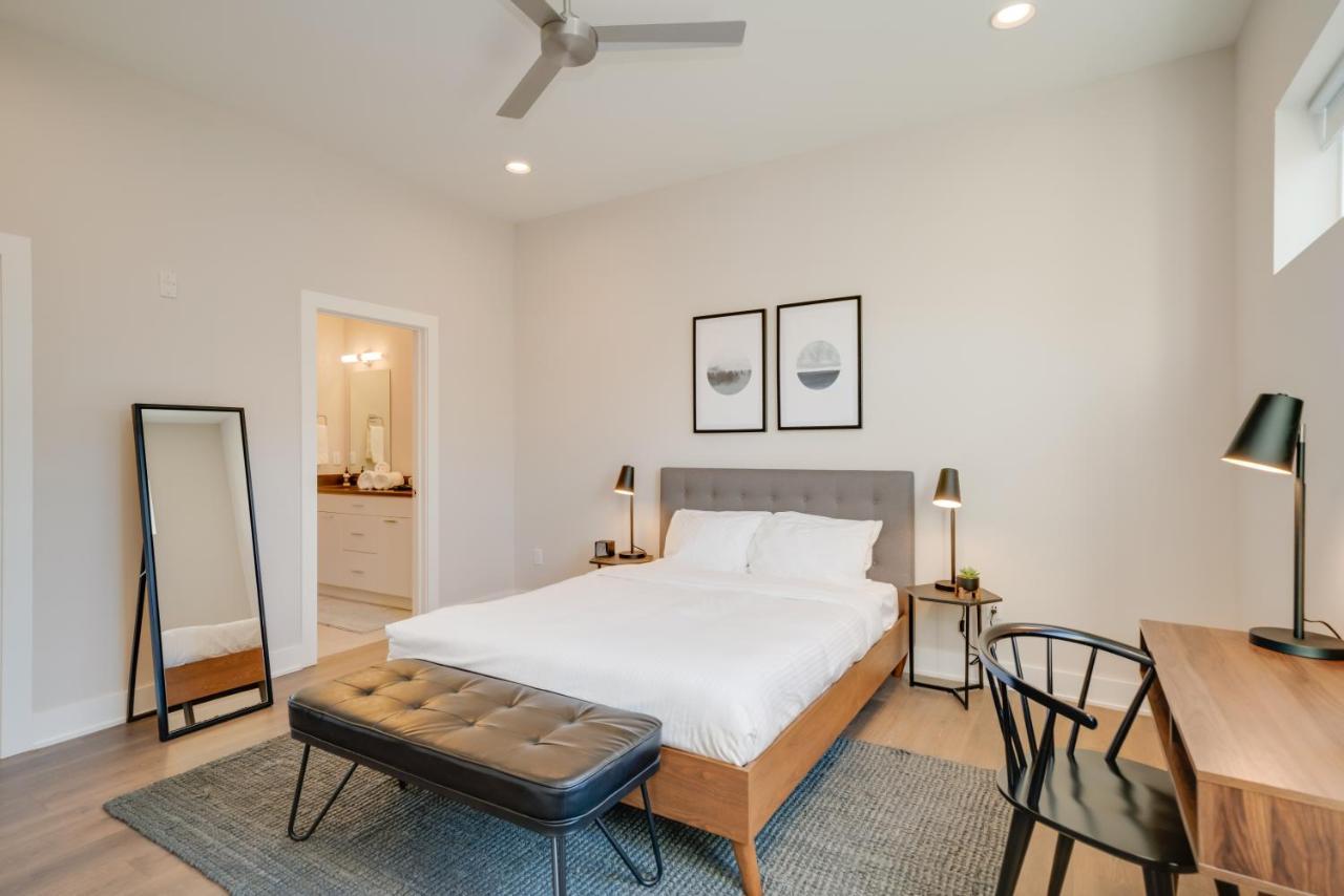 Apartament Mason Lofts At West End Nashville Zewnętrze zdjęcie