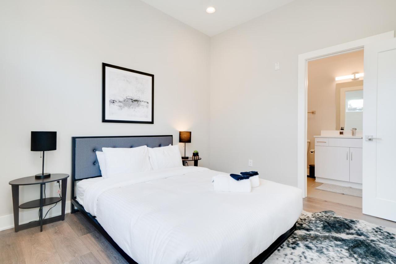 Apartament Mason Lofts At West End Nashville Zewnętrze zdjęcie