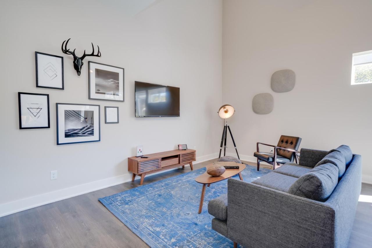 Apartament Mason Lofts At West End Nashville Zewnętrze zdjęcie