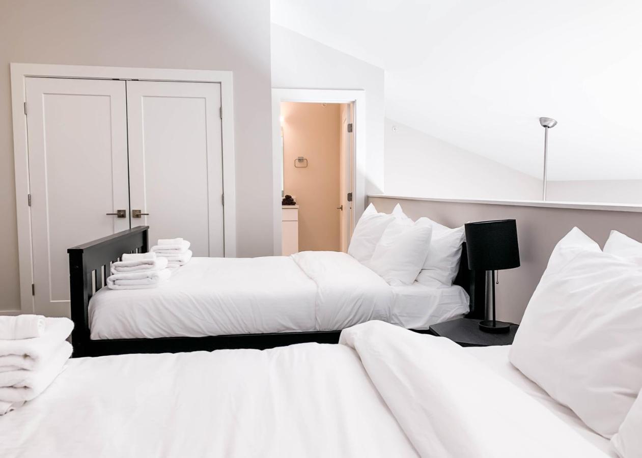 Apartament Mason Lofts At West End Nashville Zewnętrze zdjęcie