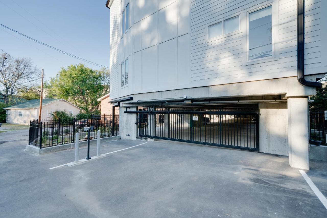 Apartament Mason Lofts At West End Nashville Zewnętrze zdjęcie