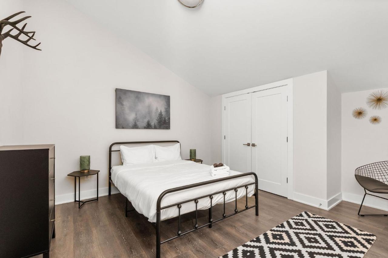 Apartament Mason Lofts At West End Nashville Zewnętrze zdjęcie