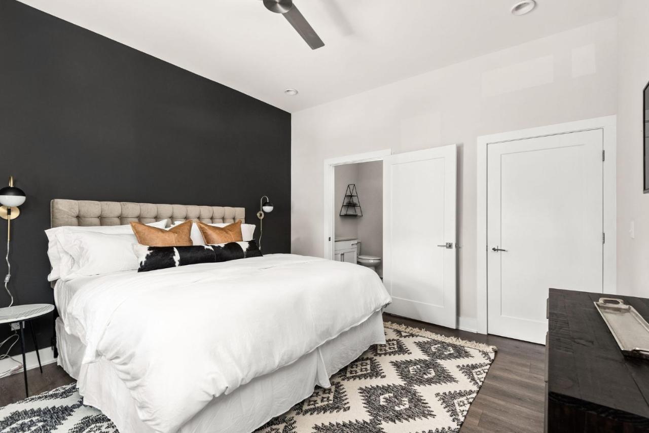 Apartament Mason Lofts At West End Nashville Zewnętrze zdjęcie