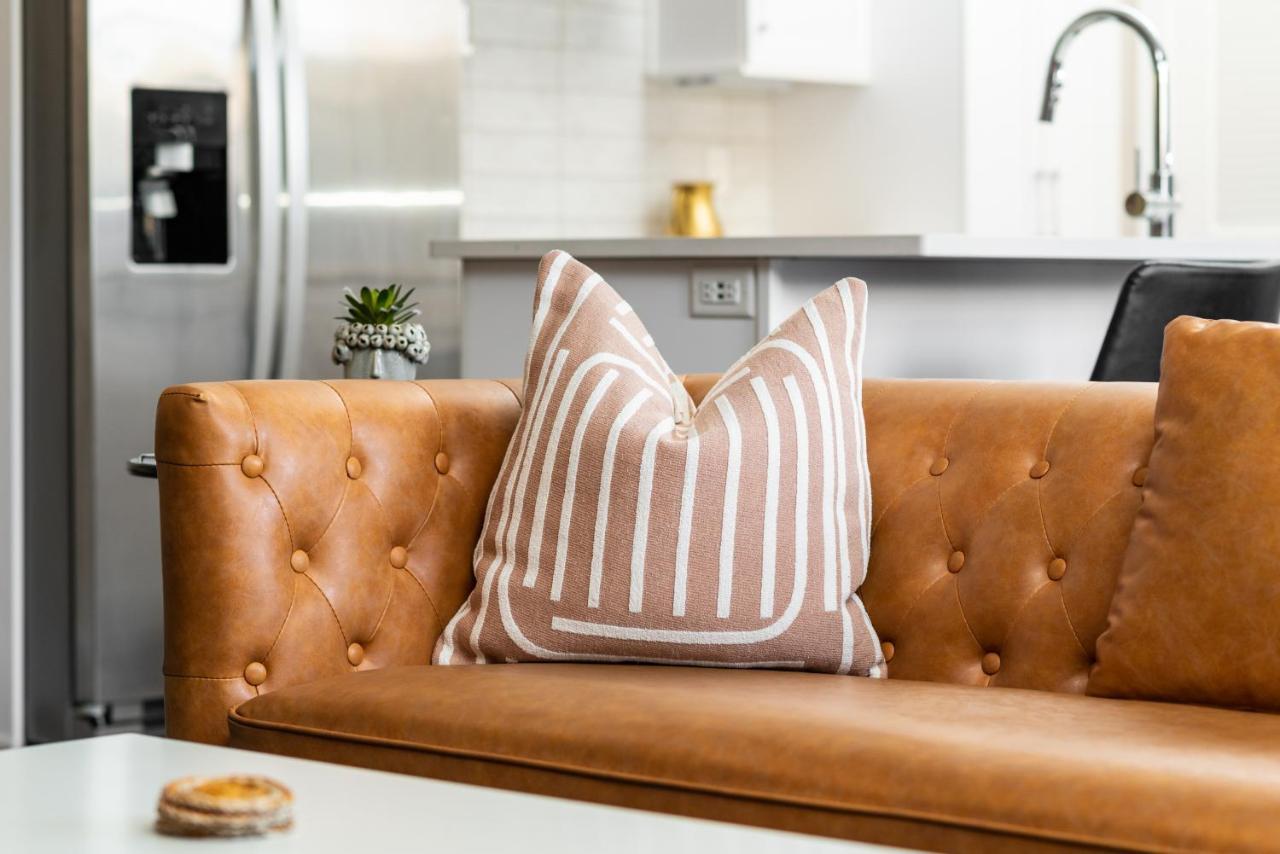 Apartament Mason Lofts At West End Nashville Zewnętrze zdjęcie