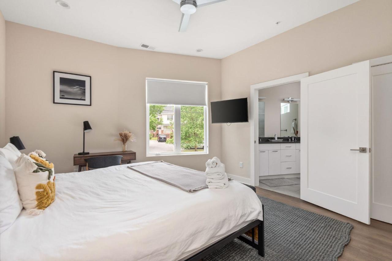 Apartament Mason Lofts At West End Nashville Zewnętrze zdjęcie
