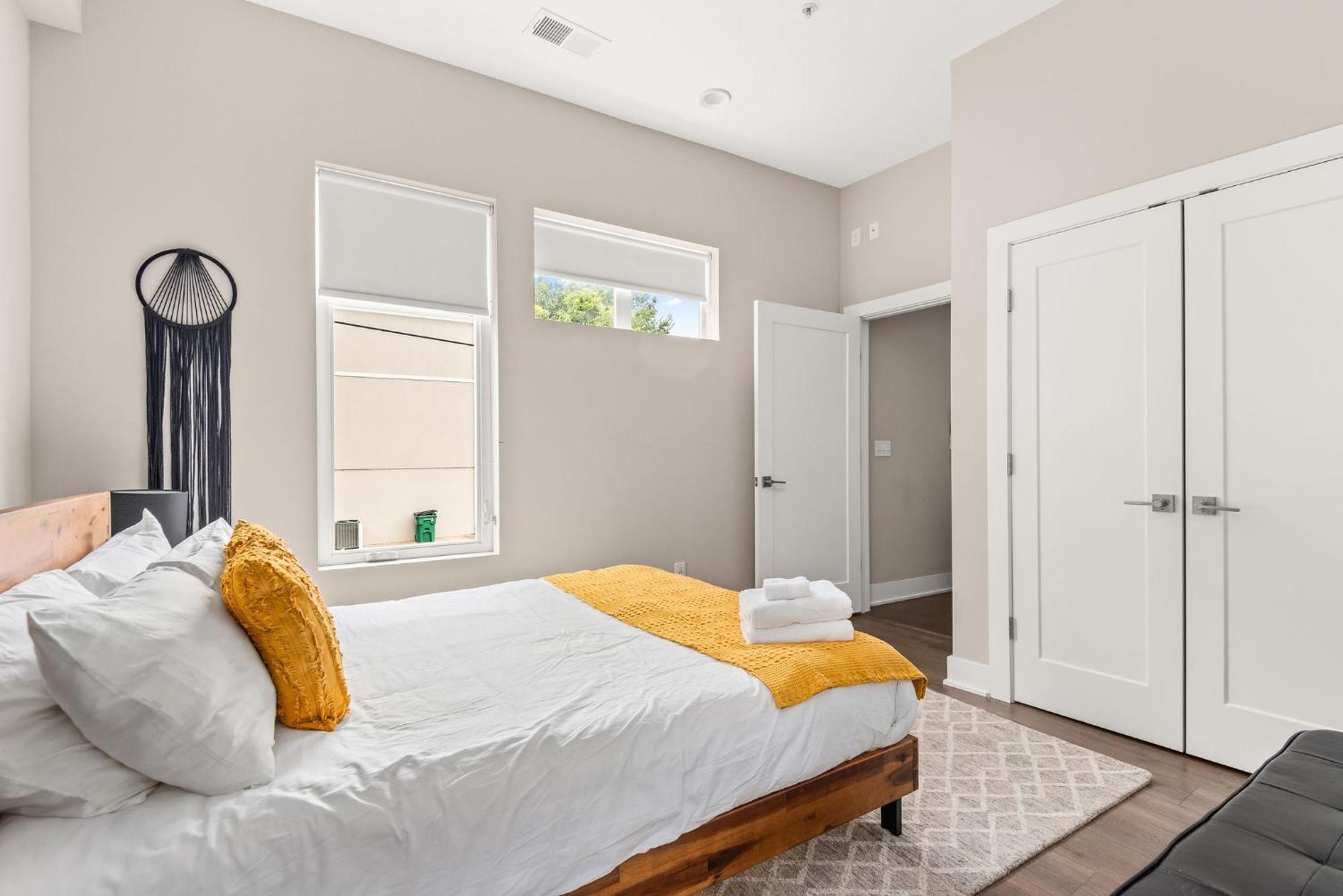 Apartament Mason Lofts At West End Nashville Zewnętrze zdjęcie