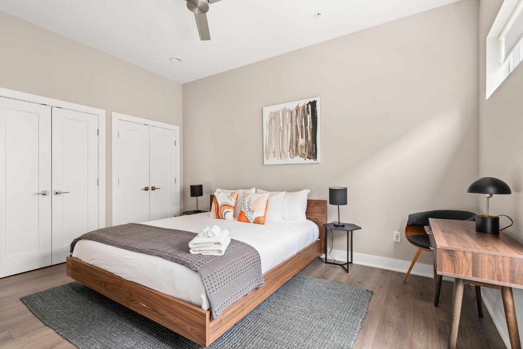 Apartament Mason Lofts At West End Nashville Zewnętrze zdjęcie